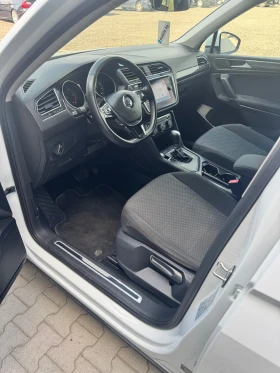 VW Tiguan Allspace, снимка 7