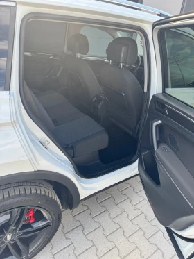 VW Tiguan Allspace, снимка 9