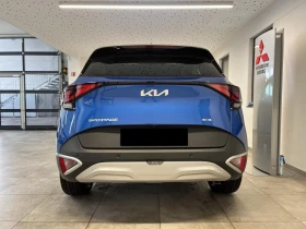 Kia Sportage HYBRID* DISTR* MEMORY* LED* KEYLESS* CARPLAY, снимка 4