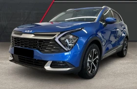 Kia Sportage HYBRID* DISTR* MEMORY* LED* KEYLESS* CARPLAY, снимка 1