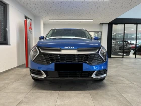 Kia Sportage HYBRID* DISTR* MEMORY* LED* KEYLESS* CARPLAY, снимка 2