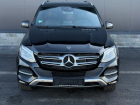 Mercedes-Benz GLE 250 Cdi, 4matic, снимка 5