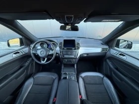 Mercedes-Benz GLE 250 Cdi, 4matic, снимка 14