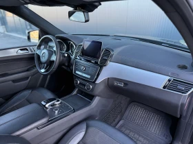 Mercedes-Benz GLE 250 Cdi, 4matic, снимка 11