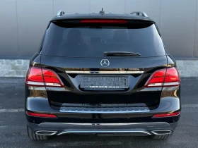 Mercedes-Benz GLE 250 Cdi, 4matic, снимка 10