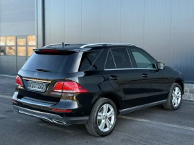 Mercedes-Benz GLE 250 Cdi, 4matic, снимка 8