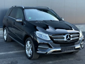 Mercedes-Benz GLE 250 Cdi, 4matic, снимка 4