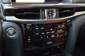 Lexus LX 570 MARK LEV* 360 CAM* ОБДУХВАНЕ* ШИБИДАХ* 6+ 1* КЕЙЛЕ, снимка 15