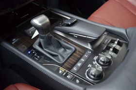 Lexus LX 570 MARK LEV* 360 CAM* ОБДУХВАНЕ* ШИБИДАХ* 6+ 1* КЕЙЛЕ, снимка 16