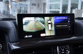 Lexus LX 570 MARK LEV* 360 CAM* ОБДУХВАНЕ* ШИБИДАХ* 6+ 1* КЕЙЛЕ, снимка 14