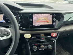 VW Taos * Highline * CARFAX * ПОДГРЕВИ* ОБДУХВАНЕ* ПАНОРАМ, снимка 12