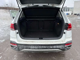 VW Taos * Highline * CARFAX * ПОДГРЕВИ* ОБДУХВАНЕ* ПАНОРАМ, снимка 6