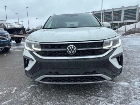 VW Taos * Highline * CARFAX * ПОДГРЕВИ* ОБДУХВАНЕ* ПАНОРАМ, снимка 5