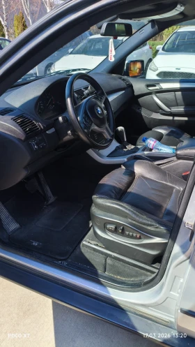 BMW X5 Е53, снимка 5