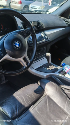 BMW X5 Е53, снимка 7
