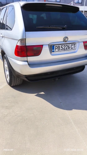BMW X5 Е53, снимка 15