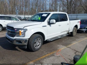 Ford F150 3.5l F-150 Lariat, снимка 2