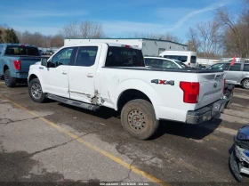 Ford F150 3.5l F-150 Lariat, снимка 3