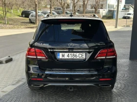 Mercedes-Benz GLE 400 AMG LINE, снимка 4