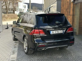 Mercedes-Benz GLE 400 AMG LINE, снимка 3