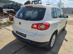 VW Tiguan 2.0дизел 140кс 2010год - 4MOTION, снимка 16