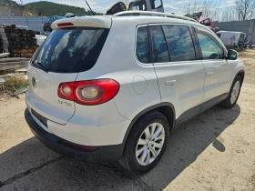 VW Tiguan 2.0дизел 140кс 2010год - 4MOTION, снимка 17