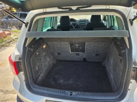 VW Tiguan 2.0дизел 140кс 2010год - 4MOTION, снимка 14