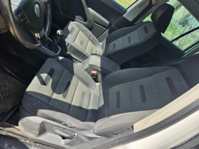 VW Tiguan 2.0дизел 140кс 2010год - 4MOTION, снимка 10