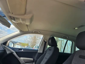 VW Tiguan 2.0дизел 140кс 2010год - 4MOTION, снимка 8