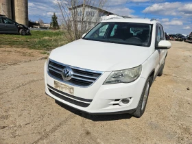 VW Tiguan 2.0дизел 140кс 2010год - 4MOTION, снимка 2
