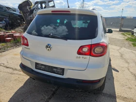 VW Tiguan 2.0дизел 140кс 2010год - 4MOTION, снимка 13