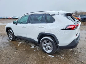 Toyota Rav4 2.5l Xle, снимка 2