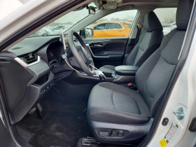 Toyota Rav4 2.5l Xle, снимка 7