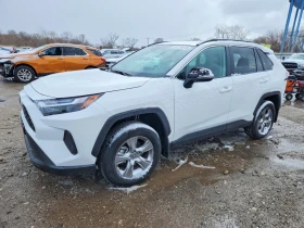 Toyota Rav4 2.5l Xle, снимка 1