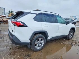Toyota Rav4 2.5l Xle, снимка 3