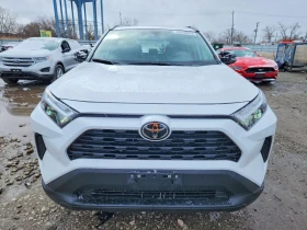 Toyota Rav4 2.5l Xle, снимка 5