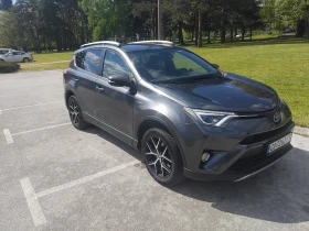 Toyota Rav4, снимка 1