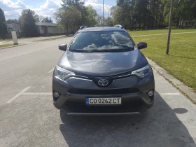 Toyota Rav4, снимка 4