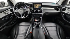 Mercedes-Benz GLC 220 * 4MATIC* КОЖА* ПОДГРЕВ* ПАНОРАМА* КАМЕРА* , снимка 7
