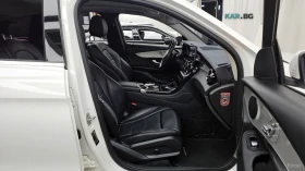 Mercedes-Benz GLC 220 * 4MATIC* КОЖА* ПОДГРЕВ* ПАНОРАМА* КАМЕРА* , снимка 11