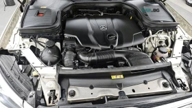 Mercedes-Benz GLC 220 * 4MATIC* КОЖА* ПОДГРЕВ* ПАНОРАМА* КАМЕРА* , снимка 6