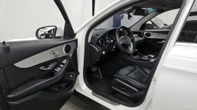 Mercedes-Benz GLC 220 * 4MATIC* КОЖА* ПОДГРЕВ* ПАНОРАМА* КАМЕРА* , снимка 10
