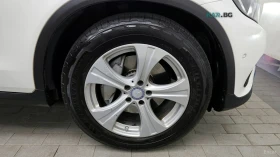 Mercedes-Benz GLC 220 * 4MATIC* КОЖА* ПОДГРЕВ* ПАНОРАМА* КАМЕРА* , снимка 5