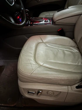 Audi Q7, снимка 10