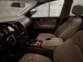 Audi Q7, снимка 9