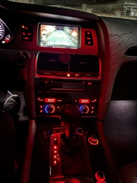 Audi Q7, снимка 3