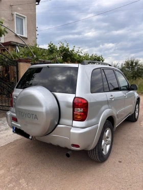 Toyota Rav4 2.0 D-4D, снимка 6