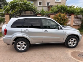 Toyota Rav4 2.0 D-4D, снимка 3