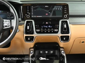 Kia Sorento 2.5T 2WD Noblesse | Distronic | 360 Camera | , снимка 13