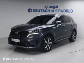Kia Sorento 2.5T 2WD Noblesse | Distronic | 360 Camera | , снимка 1